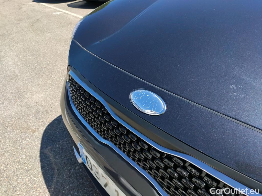  KIA  Niro  Drive 1.6 105CV AT6 E6dT #15