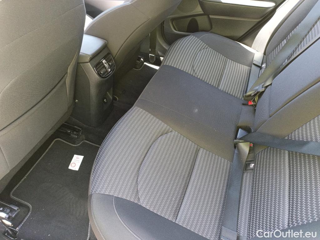  KIA  XCeed KIA  1.6 GDi PHEV 104kW (141CV) eDrive (AC) #10