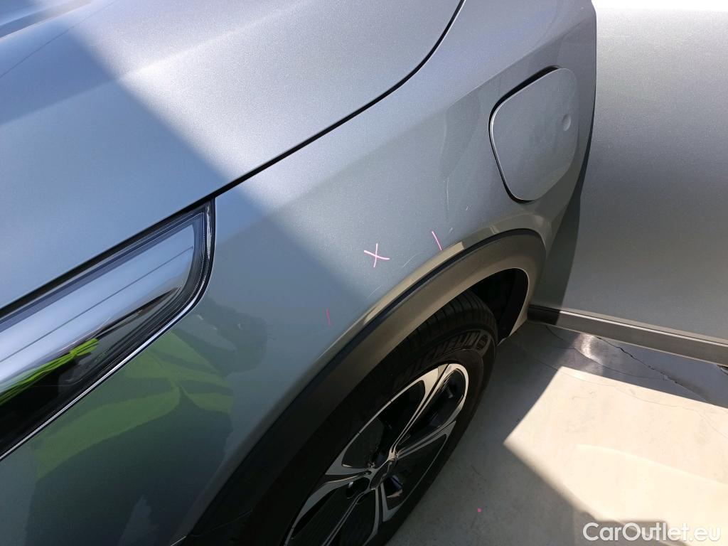  KIA  XCeed KIA  1.6 GDi PHEV 104kW (141CV) eDrive (AC) #5