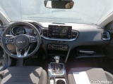  KIA  XCeed KIA  1.6 GDi PHEV 104kW (141CV) eDrive (AC) #3