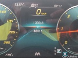 Mercedes  GLB -Klasse   200 d (247.612) 150CV AT8 E6d #5