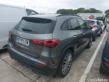  Mercedes  GLA Clase   220 d 4Matic (247.715)AMG AMG Line 190CV AT8 E6d #2