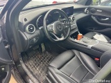  Mercedes  G-Klasee Clase GLC GLC 220 d 4Matic (253.315)AMG 195CV AT9 E6d #3