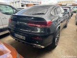  Mercedes  G-Klasee Clase GLC GLC 220 d 4Matic (253.315)AMG 195CV AT9 E6d #2