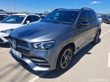  Mercedes  G-Klasee Clase GLE GLE 300 d 4Matic (167.119)AMG 2.0 AMG Line 245CV AT9 E6d  7 plazas 