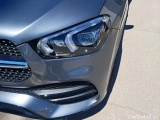  Mercedes  G-Klasee Clase GLE GLE 300 d 4Matic (167.119)AMG 2.0 AMG Line 245CV AT9 E6d  7 plazas #17