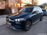  Mercedes  G-Klasee Clase GLE GLE 350 de 4Matic (167.117)AMG 2.0 AMG Line 320CV AT9 E6d  