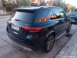  Mercedes  G-Klasee Clase GLE GLE 350 de 4Matic (167.117)AMG 2.0 AMG Line 320CV AT9 E6d  #2