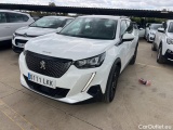  Peugeot  2008  Allure 1.5 HDi 100CV MT6 E6dT 