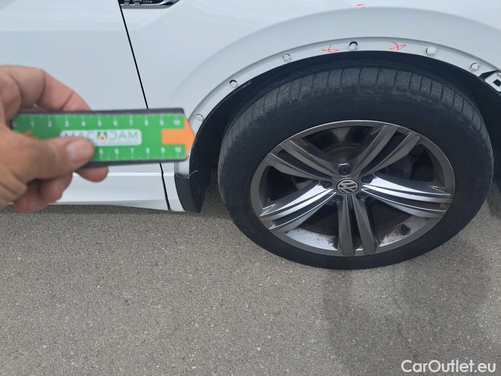  Volkswagen  Tiguan  Sport 4Motion BMT 2.0 TDI 150CV AT7 E6dT #5
