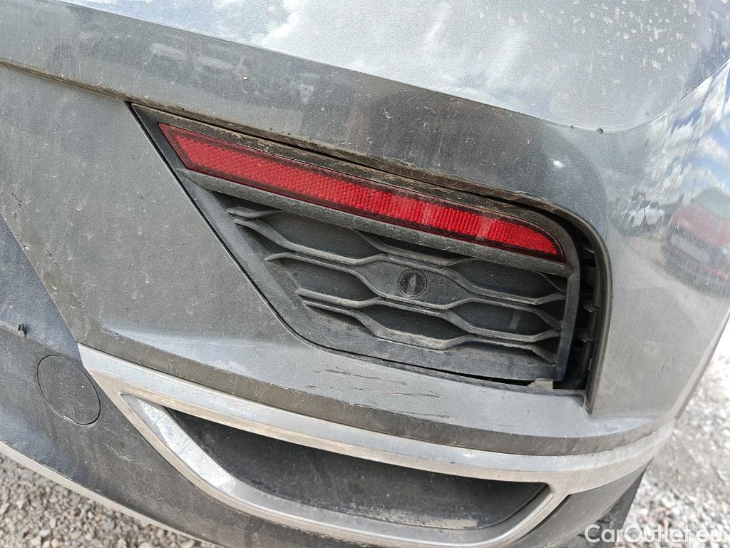  Volkswagen  T-ROC  Advance 2.0 TDI 150CV AT7 E6d #56