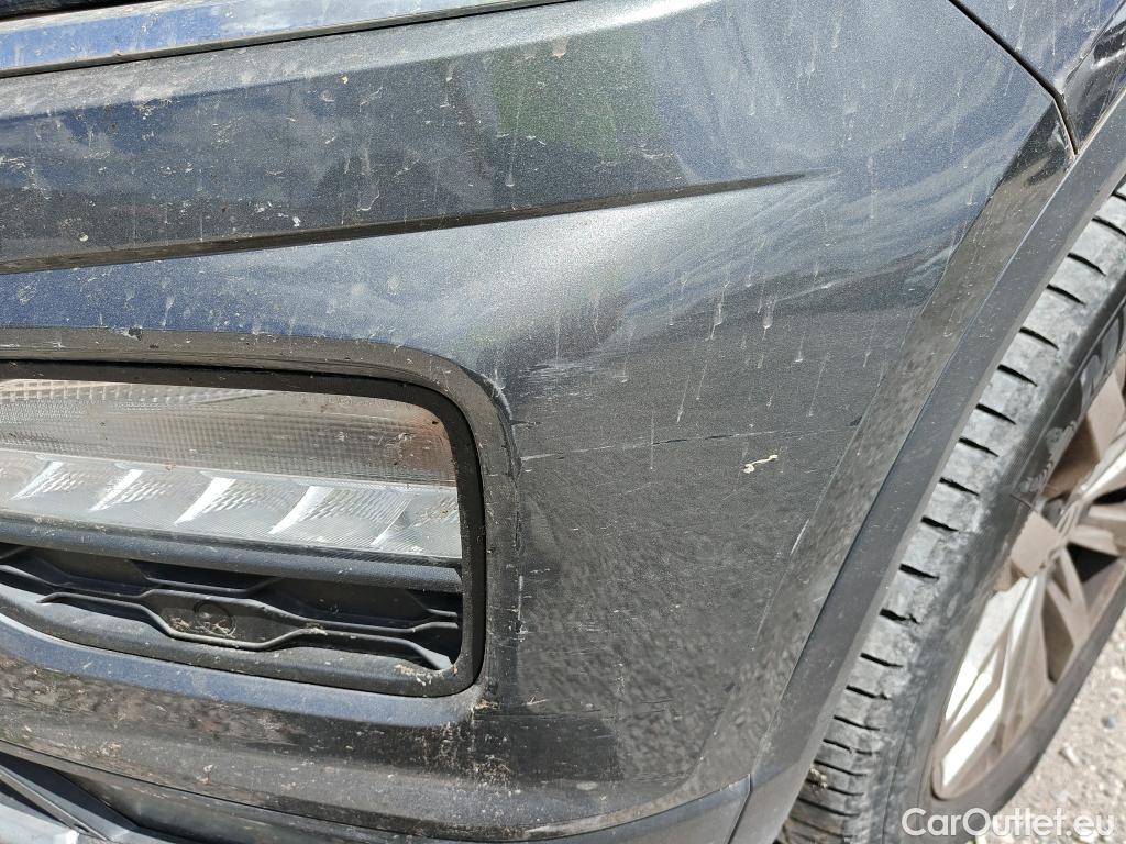  Volkswagen  T-ROC  Advance 2.0 TDI 150CV AT7 E6d #25