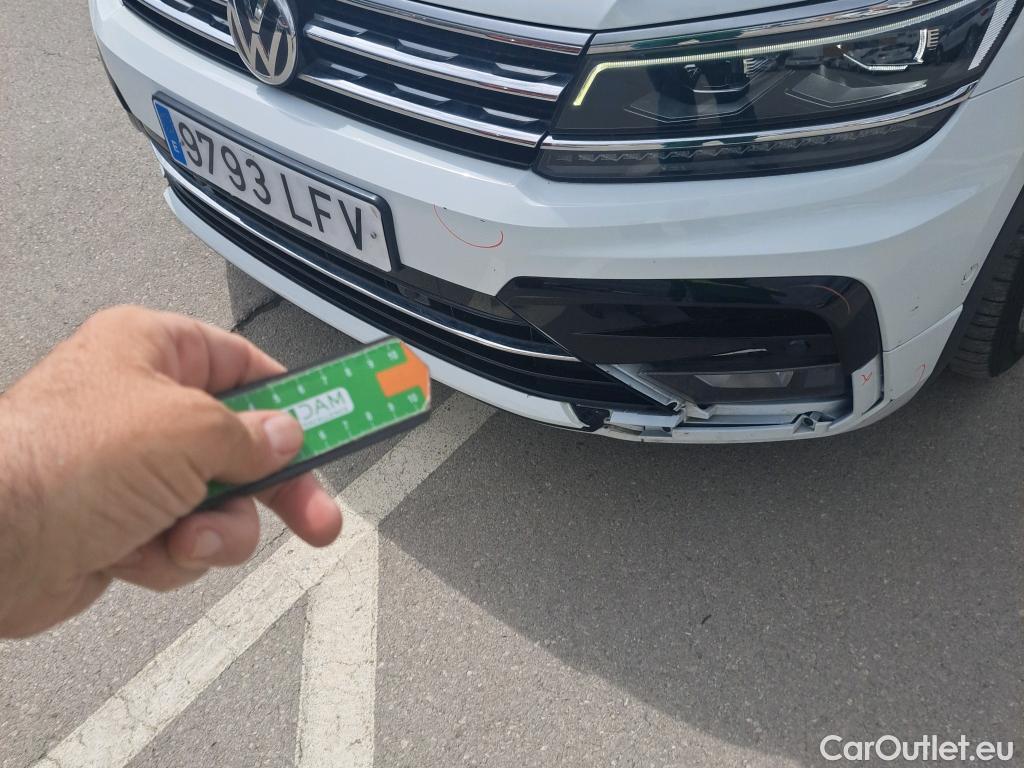  Volkswagen  Tiguan  Sport 4Motion BMT 2.0 TDI 150CV AT7 E6dT #9
