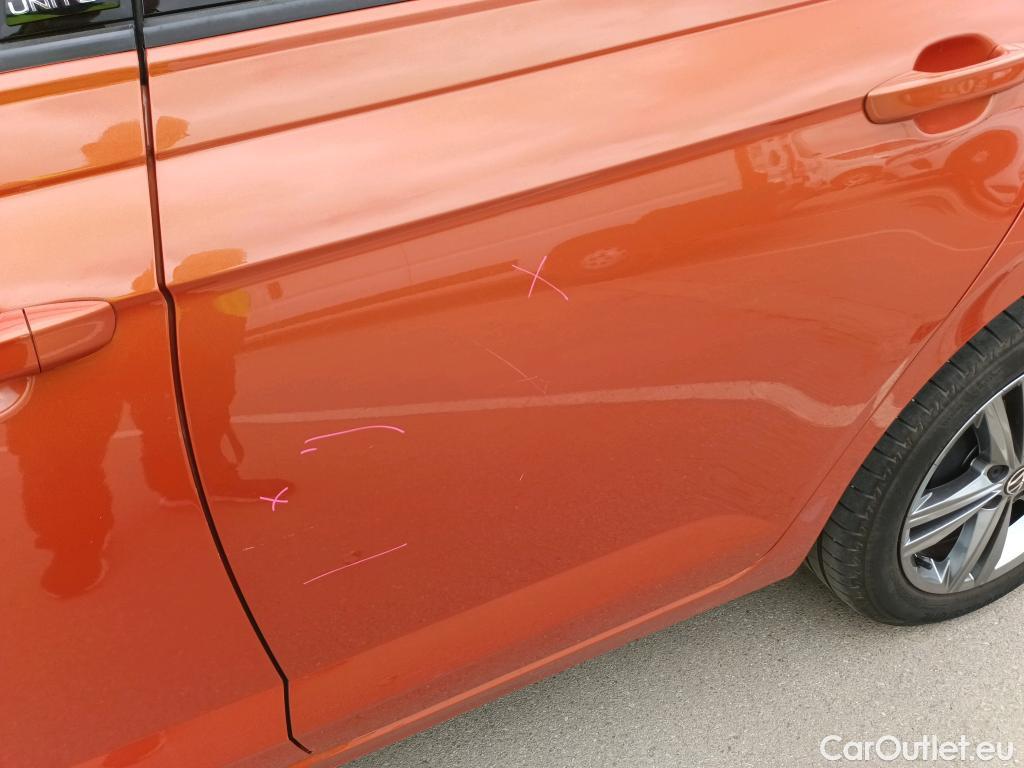  Volkswagen  Polo  VI Advance 1.0 TSI 95CV MT5 E6dT #10