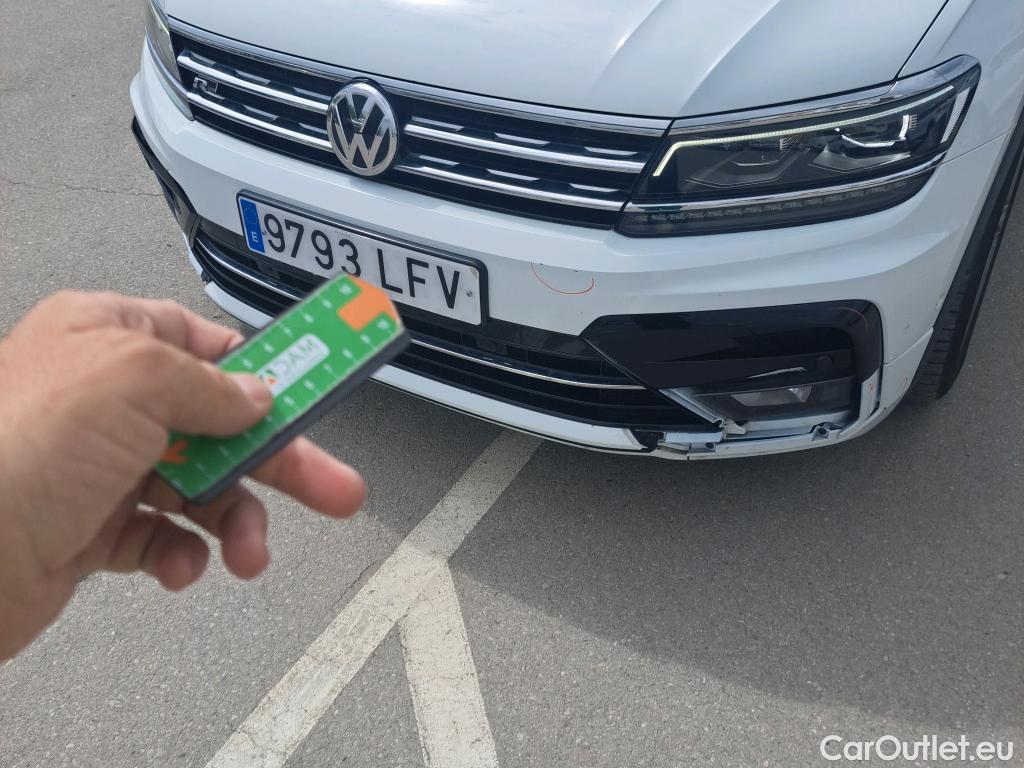  Volkswagen  Tiguan  Sport 4Motion BMT 2.0 TDI 150CV AT7 E6dT #15