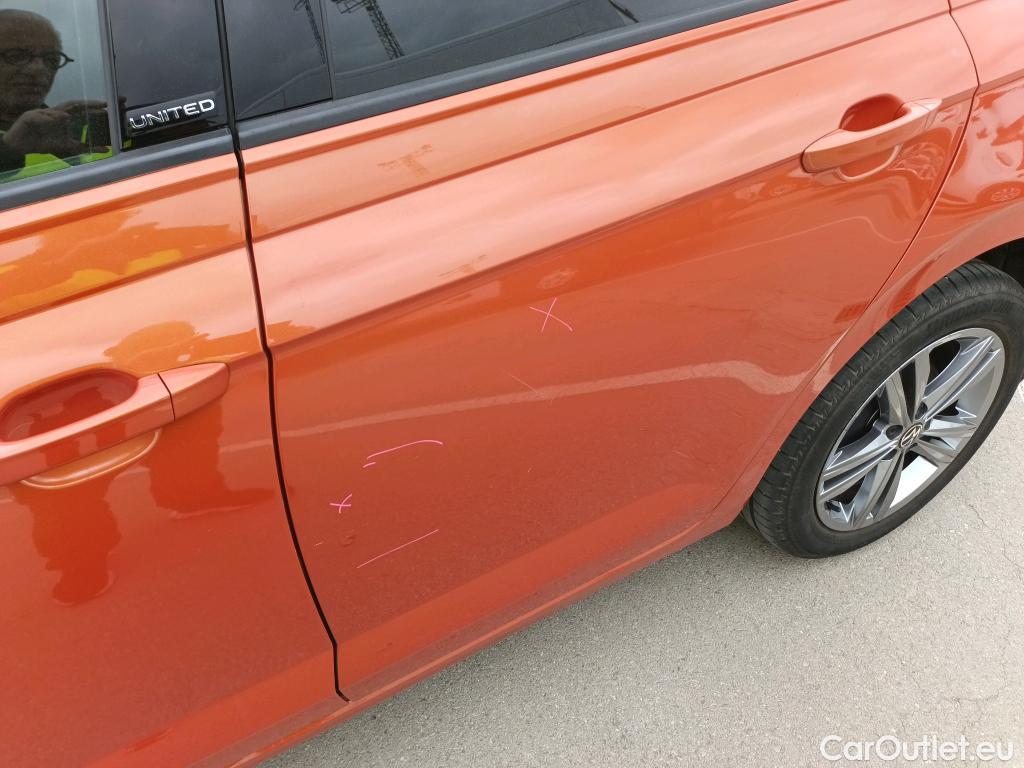  Volkswagen  Polo  VI Advance 1.0 TSI 95CV MT5 E6dT #9