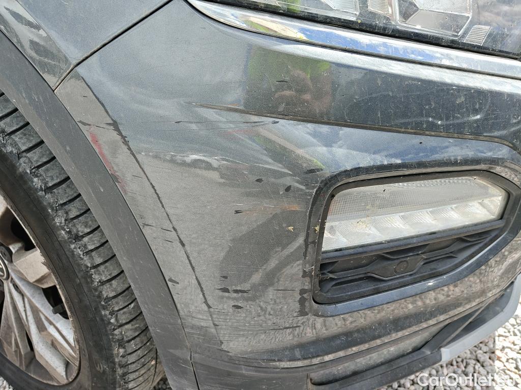  Volkswagen  T-ROC  Advance 2.0 TDI 150CV AT7 E6d #22