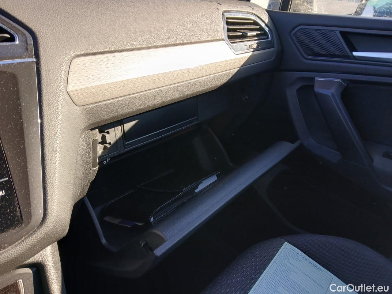  Volkswagen  Tiguan  Allspace Advance 2.0 TDI 150CV AT7 E6dT #1