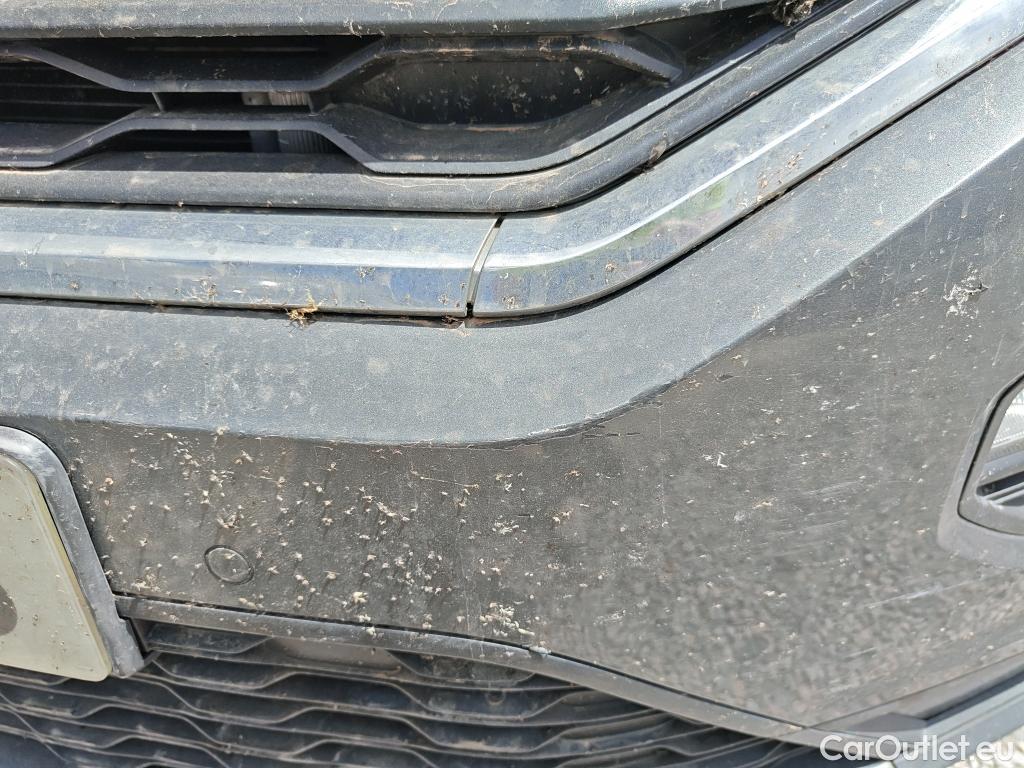  Volkswagen  T-ROC  Advance 2.0 TDI 150CV AT7 E6d #24