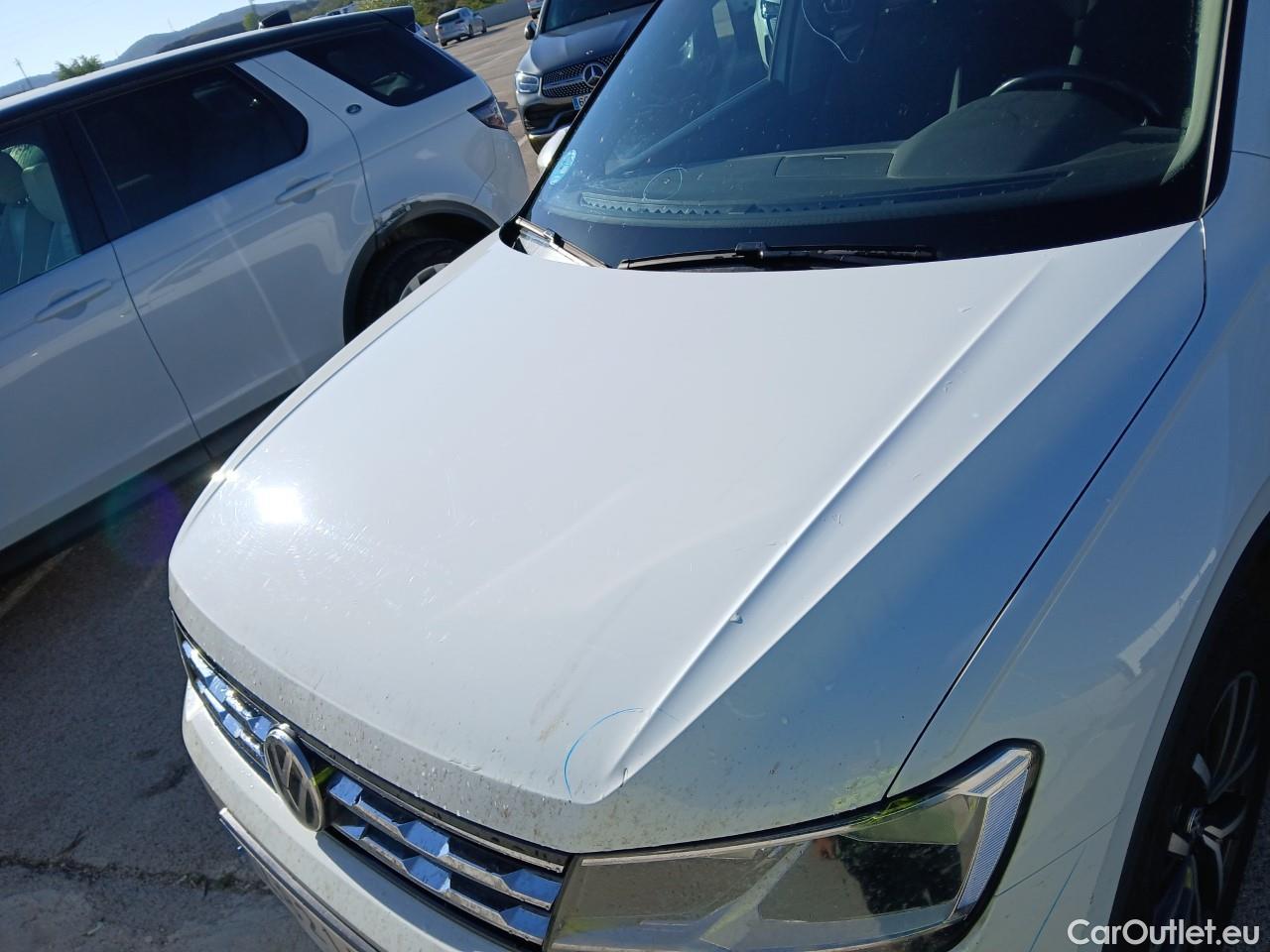  Volkswagen  Tiguan  Allspace Advance 2.0 TDI 150CV AT7 E6dT #15