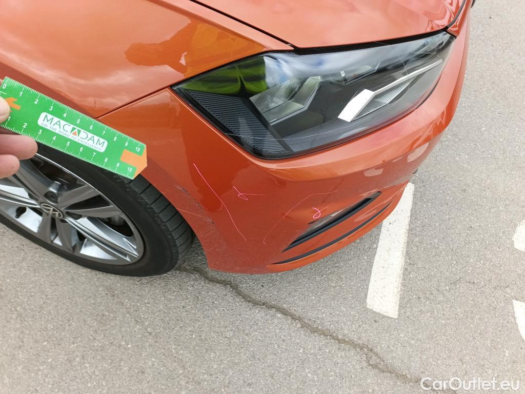  Volkswagen  Polo  VI Advance 1.0 TSI 95CV MT5 E6dT #15