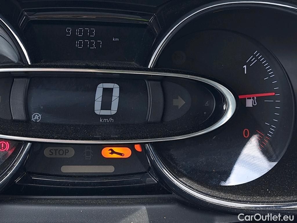  Renault  Clio  IV Business 1.5 dCi 90CV MT5 E6 #30