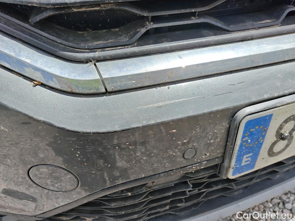  Volkswagen  T-ROC  Advance 2.0 TDI 150CV AT7 E6d #23
