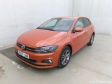  Volkswagen  Polo  VI Advance 1.0 TSI 95CV MT5 E6dT 