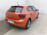  Volkswagen  Polo  VI Advance 1.0 TSI 95CV MT5 E6dT #2