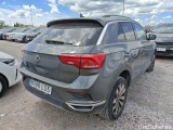  Volkswagen  T-ROC  Advance 2.0 TDI 150CV AT7 E6d #2