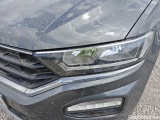  Volkswagen  T-ROC  Advance 2.0 TDI 150CV AT7 E6d #15