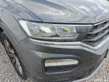  Volkswagen  T-ROC  Advance 2.0 TDI 150CV AT7 E6d #16