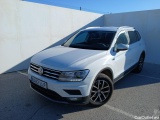  Volkswagen  Tiguan  Allspace Advance 2.0 TDI 150CV AT7 E6dT 