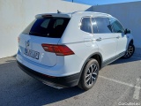  Volkswagen  Tiguan  Allspace Advance 2.0 TDI 150CV AT7 E6dT #2