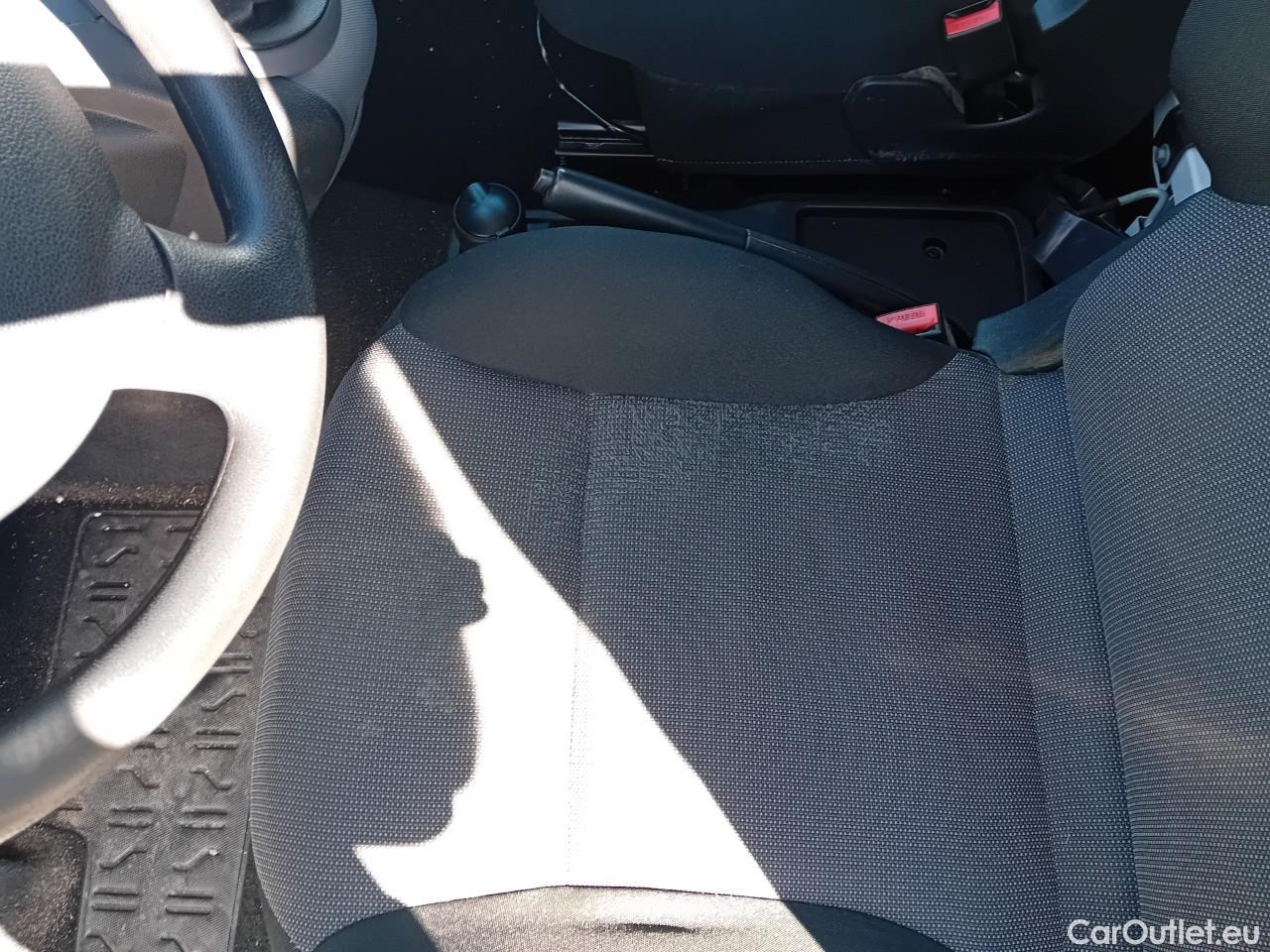  Citroen  Berlingo  Furgón L1 1.6 BlueHDi 100CV MT5 E6 #7