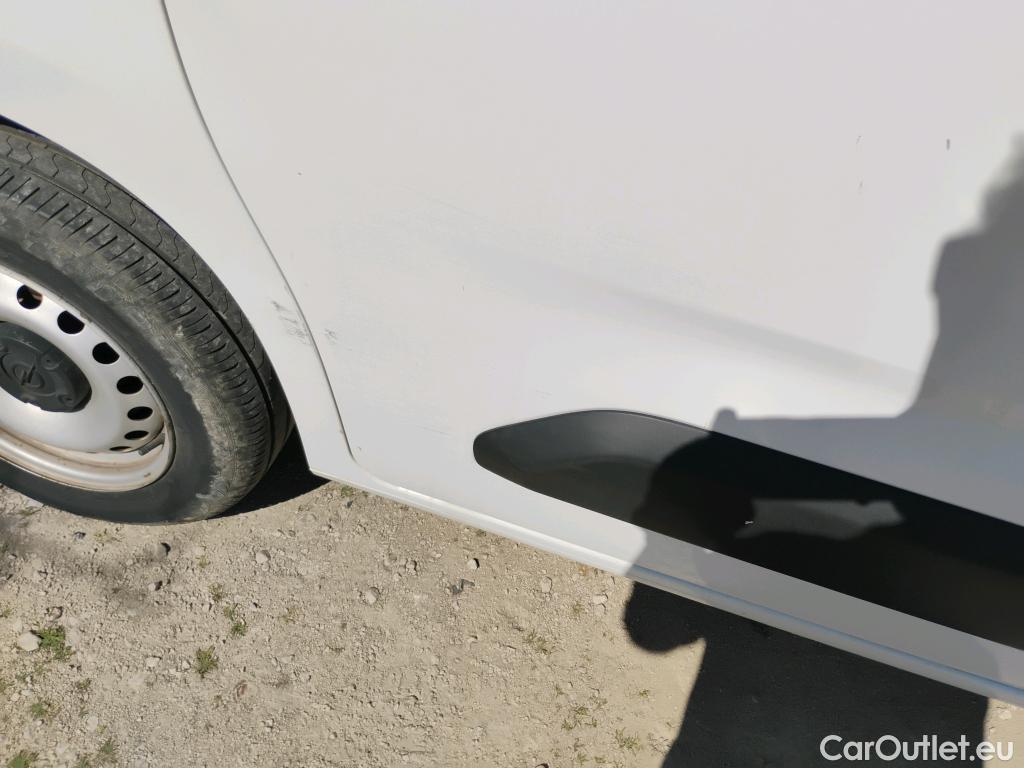  Opel  Combo  E Cargo Express 1.6 100CV MT5 E6 #15