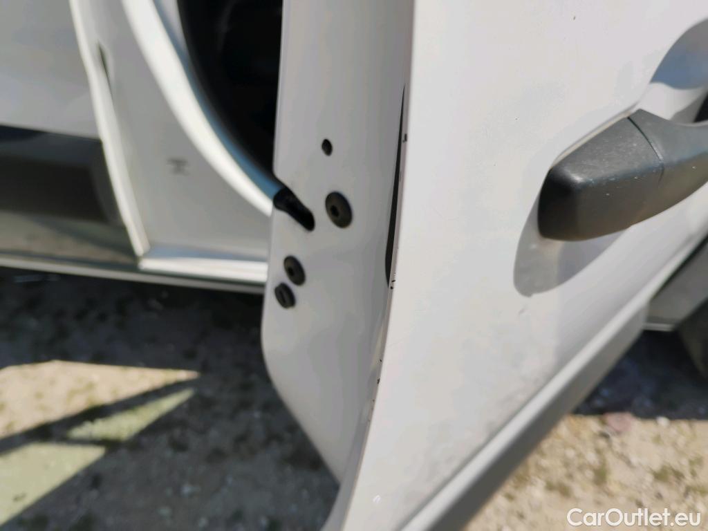  Citroen  Berlingo  Furgón Control M 1.6 BlueHDi 75CV MT5 E6 #58