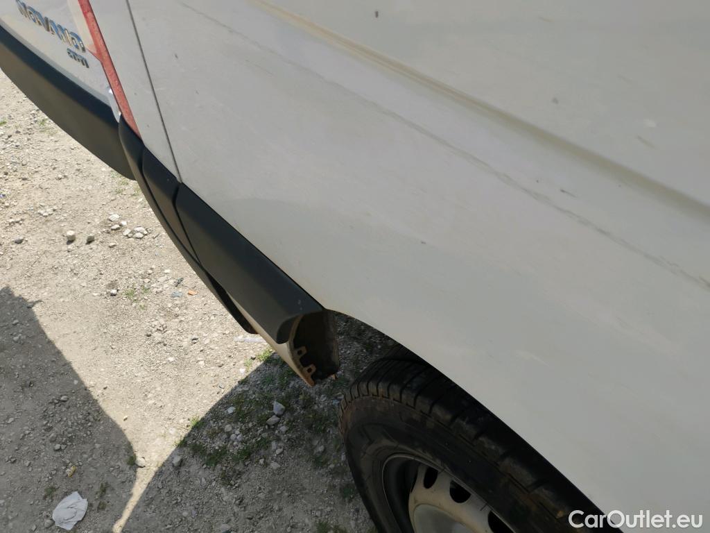  Opel  Movano  B Furgón/Combi Fg. L2H2 3 5t turbo 130CV MT6 E6 #7