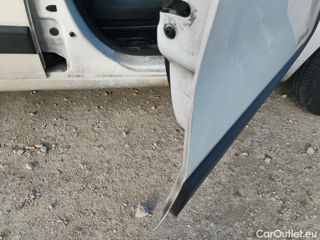  Fiat  Fiorino  III Cargo 1.3 Multijet 80CV MT5 E6 #43