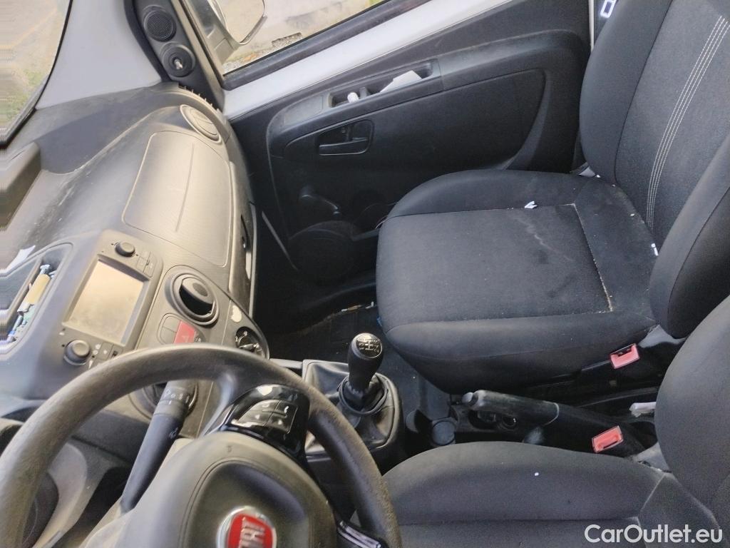  Fiat  Fiorino  III Cargo 1.3 Multijet 80CV MT5 E6 #61