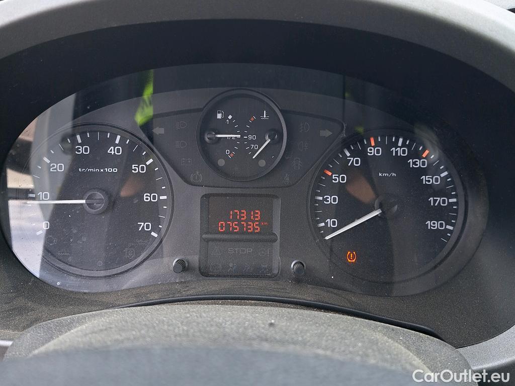  Citroen  Berlingo  Combi Live Edition 1.6 BlueHDi 100CV MT5 E5 #20
