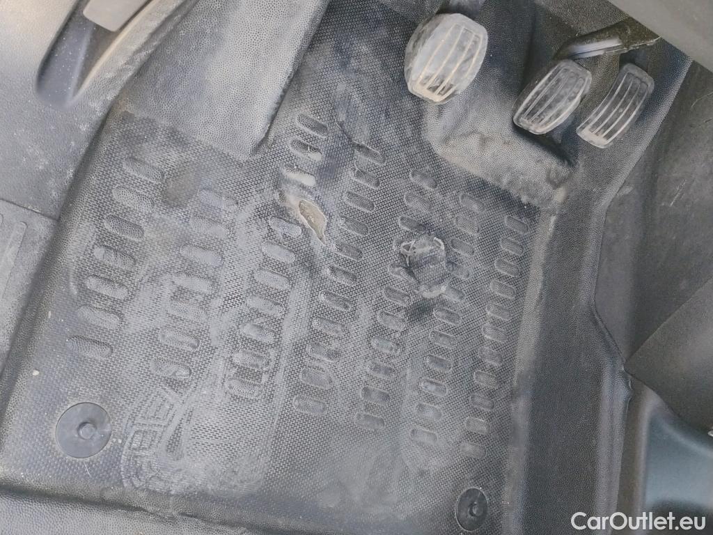  Citroen  Berlingo  Furgón Control M 1.6 BlueHDi 75CV MT5 E6 #19
