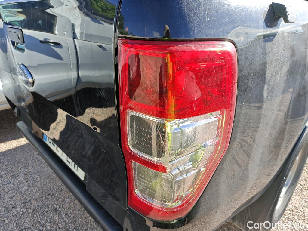  Ford  Ranger  Doble Cabina 4x4 XL 2.0 TDCI 170CV MT6 E6dT #11