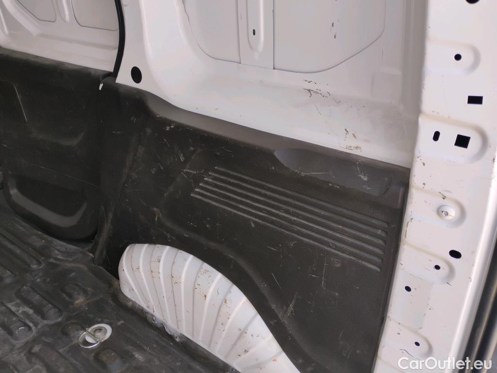 Citroen  Berlingo  Furgón Control M 1.6 BlueHDi 75CV MT5 E6 #12