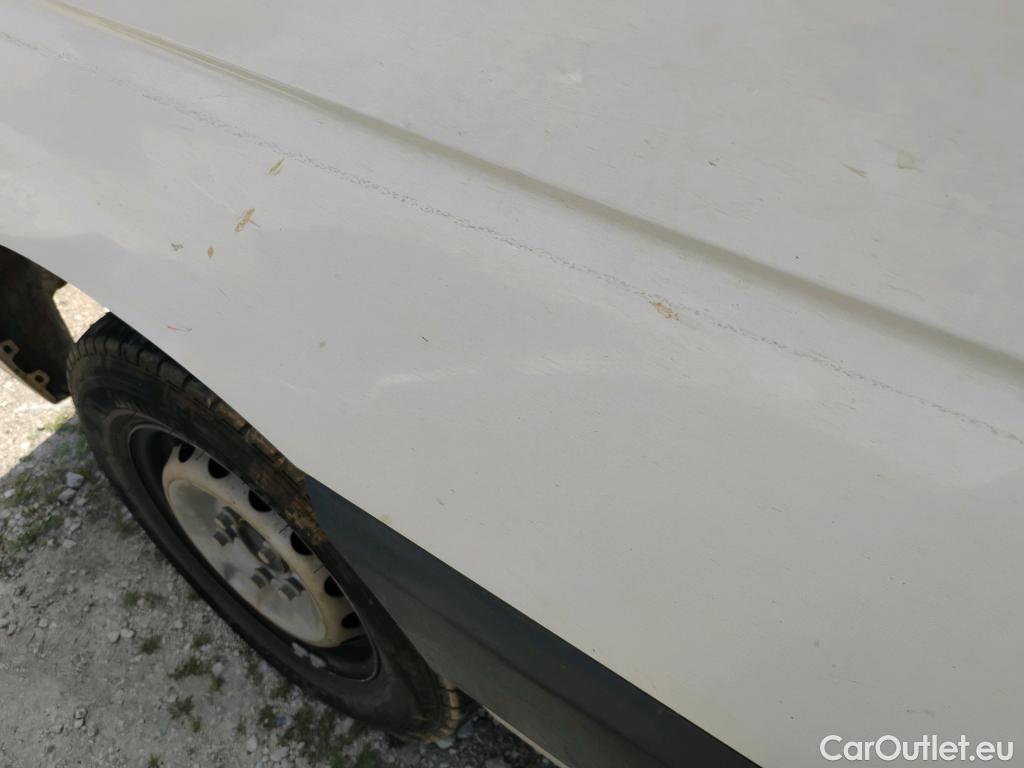  Opel  Movano  B Furgón/Combi Fg. L2H2 3 5t turbo 130CV MT6 E6 #6