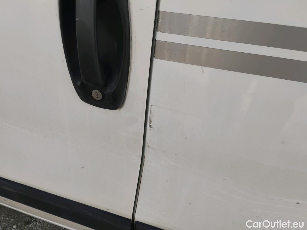  Fiat  Fiorino  III Cargo 1.3 Multijet 80CV MT5 E6 #35