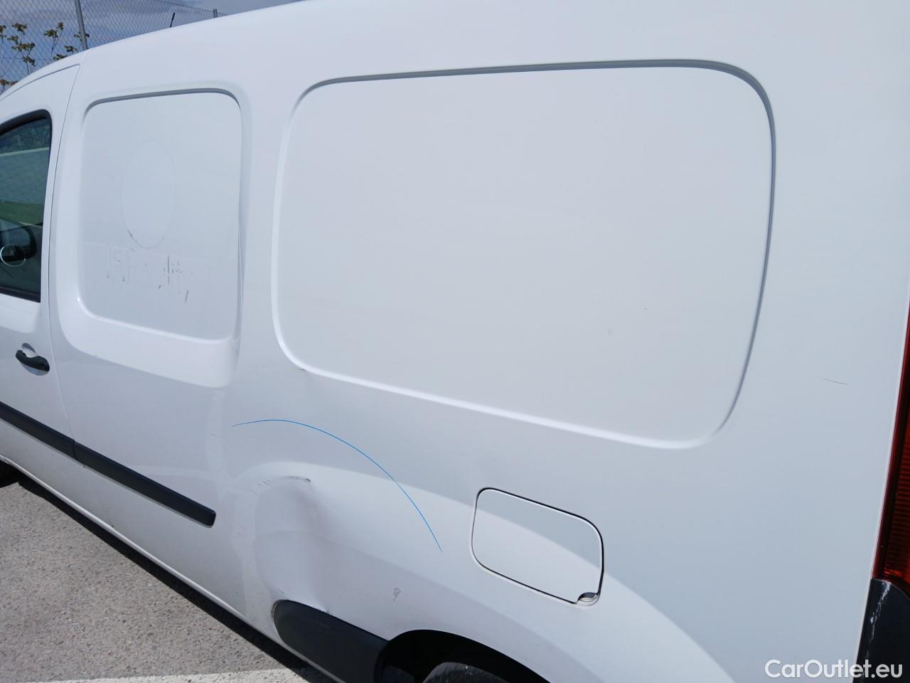  Nissan  NV200 NISSAN NV250 / 2019 / 4P / furgón 2pl 1.5dCi 70 kW (95 CV) L2H1 COMFORT #17