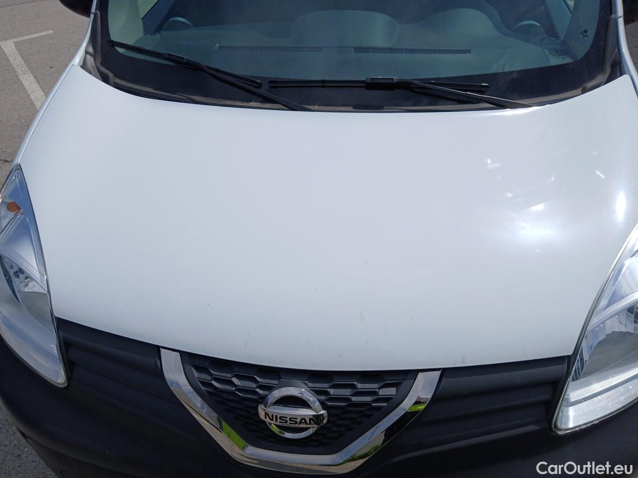  Nissan  NV200 NISSAN NV250 / 2019 / 4P / furgón 2pl 1.5dCi 70 kW (95 CV) L2H1 COMFORT #5
