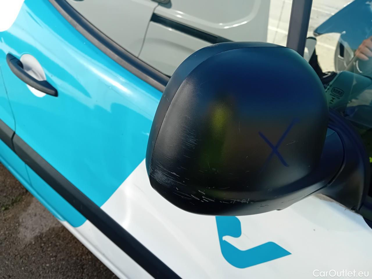  Citroen  Berlingo  Furgón L1 1.6 BlueHDi 100CV MT5 E6 #40