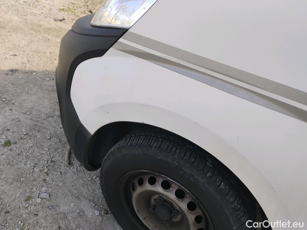  Fiat  Fiorino  III Cargo 1.3 Multijet 80CV MT5 E6 #55
